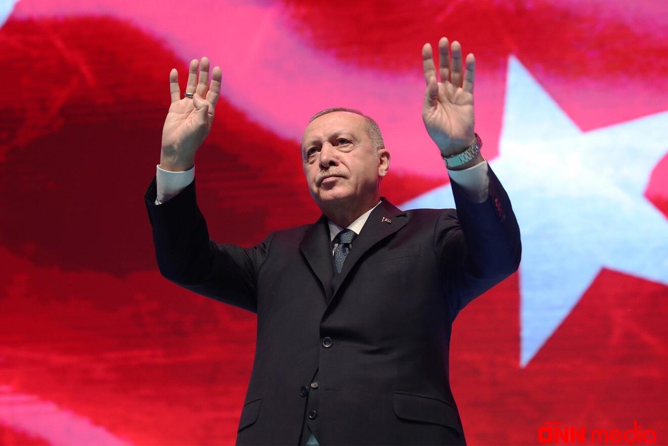 Türkiyə prezidenti Moldova səfərindən imtina edib?