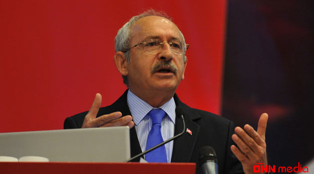 Kılıçlaroğlundan Rusiyaya SƏRT MESAJ
