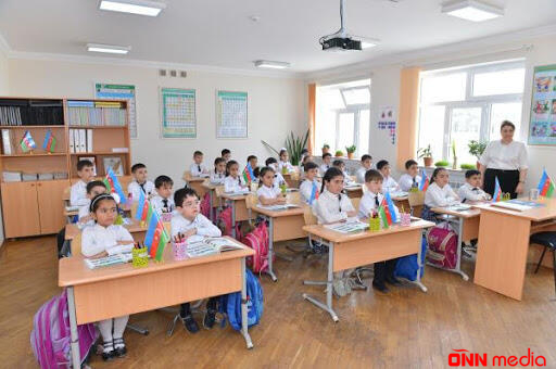 Şagirdlərin  elektron yerdəyişməsi dayandırılır