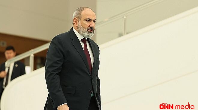 Paşinyandan ŞOK- MƏNİ GÜLLƏLƏYİN!