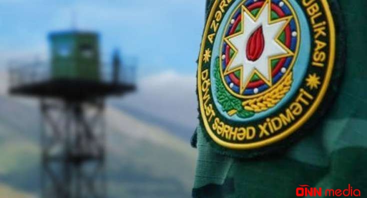 Axta­rışda оlan 286 nəfər sərhəddə aşkarlandı