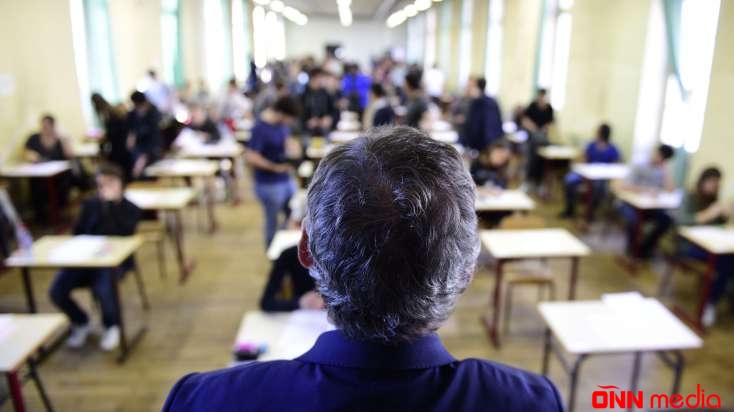 “Növbəti tədris ilindən tələbələr dövlət imtahanı verməyəcək”