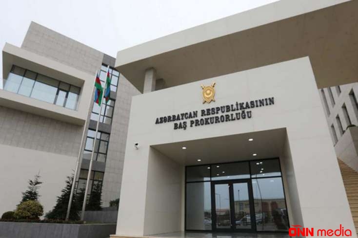 Azərbaycanın dövlət sərhəddini pozan ermənilərin məhkəməsi başlayır