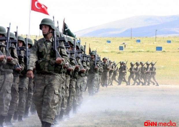 Türkiyə ordusu bu ölkəyə yollanır