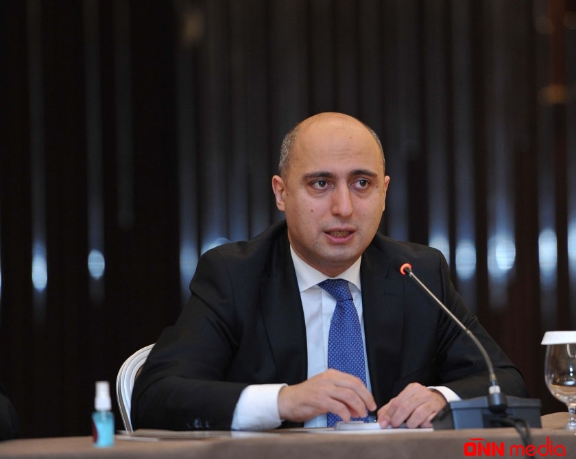 Emin Əmrullayev Qazaxda vətəndaşlarla görüşəcək