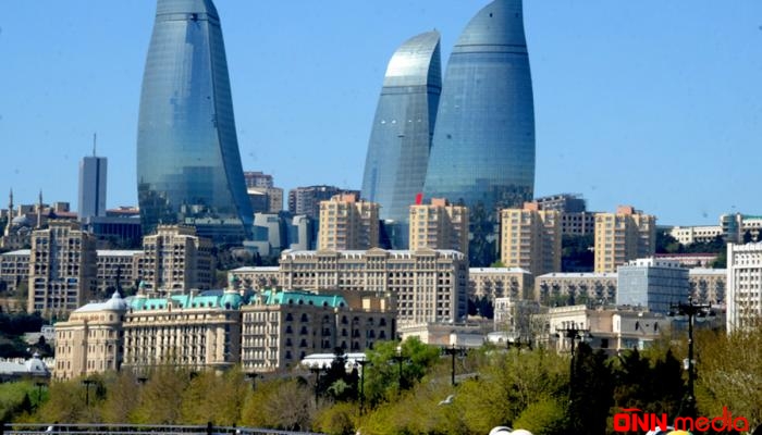 Sabahın hava proqnozu açıqlandı