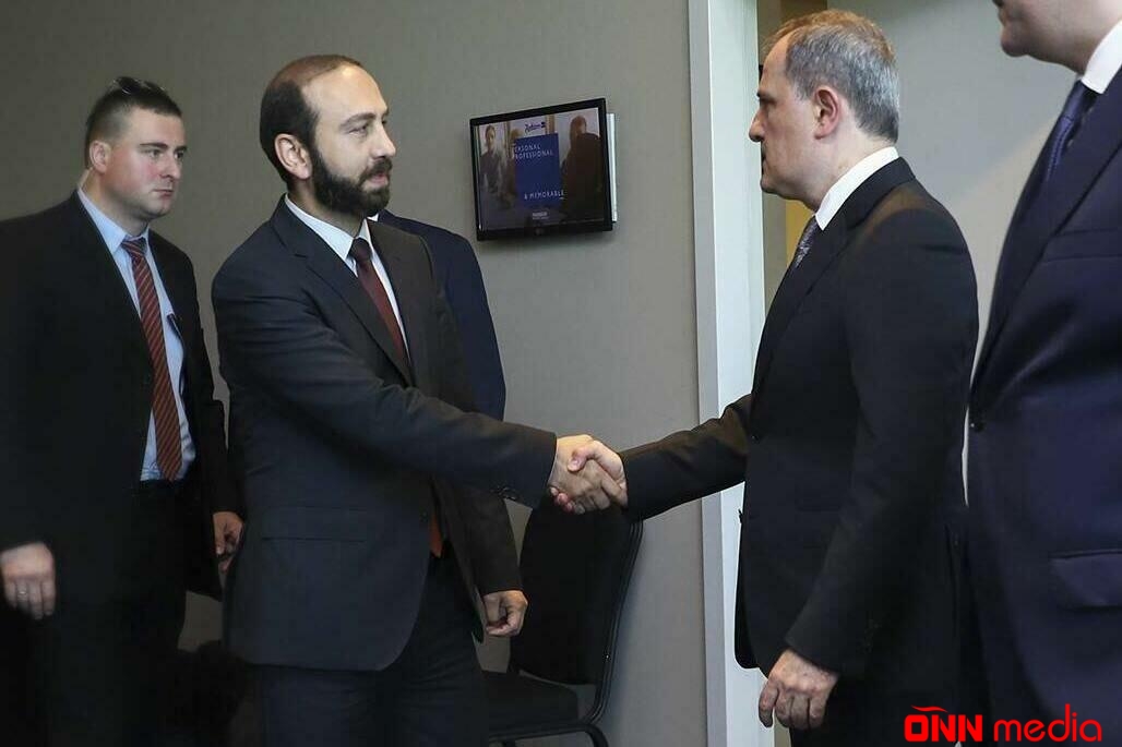 Azərbaycan və Ermənistan XİN başçılarının Vaşinqton görüşü təxirə salındı