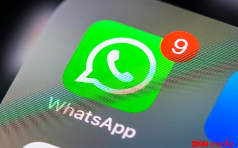 “WhatsApp” yeni funksiya təqdim edəcək