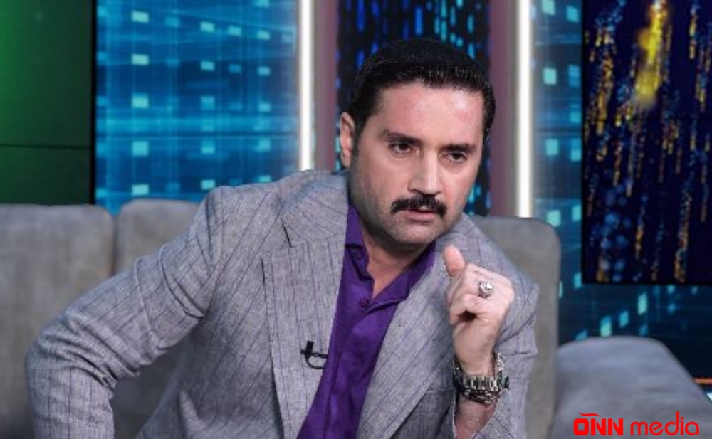 Müğənni aparıcılardan şikayətlənib