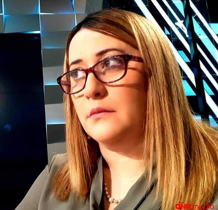 Gədəbəydə “qazlı” qızıl qalmaqalı… - Jalə MÜTƏLLİMOVA yazır