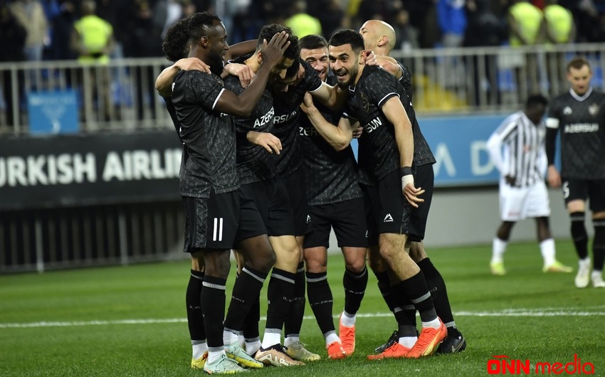 "Qarabağ" Portuqaliyadan yarım milyon avroluq transfer edir