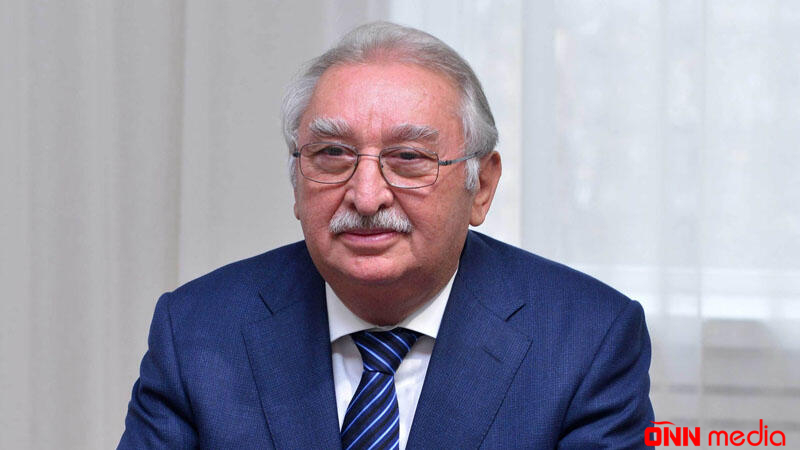 Əhməd Vəliyev “Muğan Bank”ı övladlarına verdi
