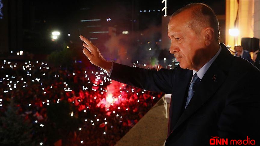 Ərdoğan siyasətində nələri dəyişəcək?