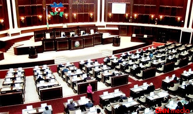 Quru sərhədimiz yalnız Ermənistanla açıqdır - Deputat