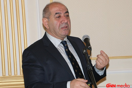 Bu gecə Azərbaycanda 34 yeraltı təkan baş verib
