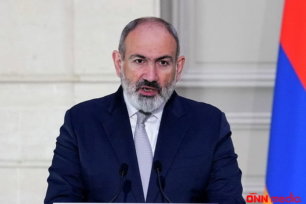 Paşinyanın iqamətgahı mühasirəyə alındı- SƏBƏB NƏDİR?
