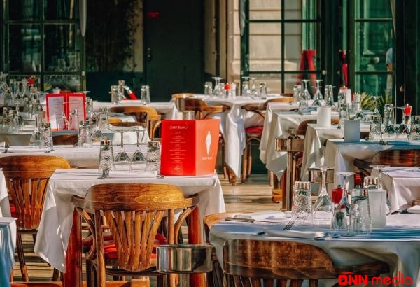 Bakıda restoran rəhbərliyi cərimələndi