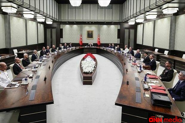 Türkiyə MTŞ-da nə müzakirə olundu?