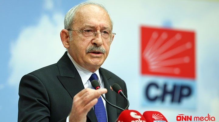 Kılıçlaroğlu onları partiyadan qovdu