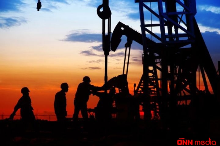 Azərbaycan neftinin qiyməti 86 dolları keçdi