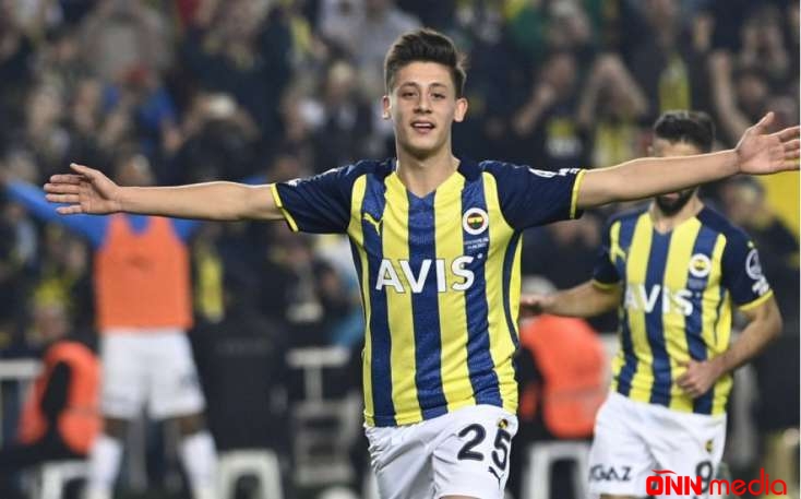 Arda Gülərə "əxlaqsız təklif" edilib