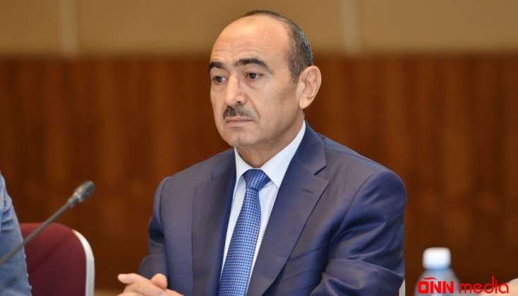 Əli Həsənovun ailəsinə ağır itki - FOTO