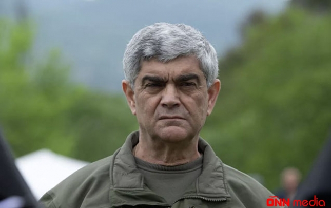 Balasanyan azadlığa buraxıldı