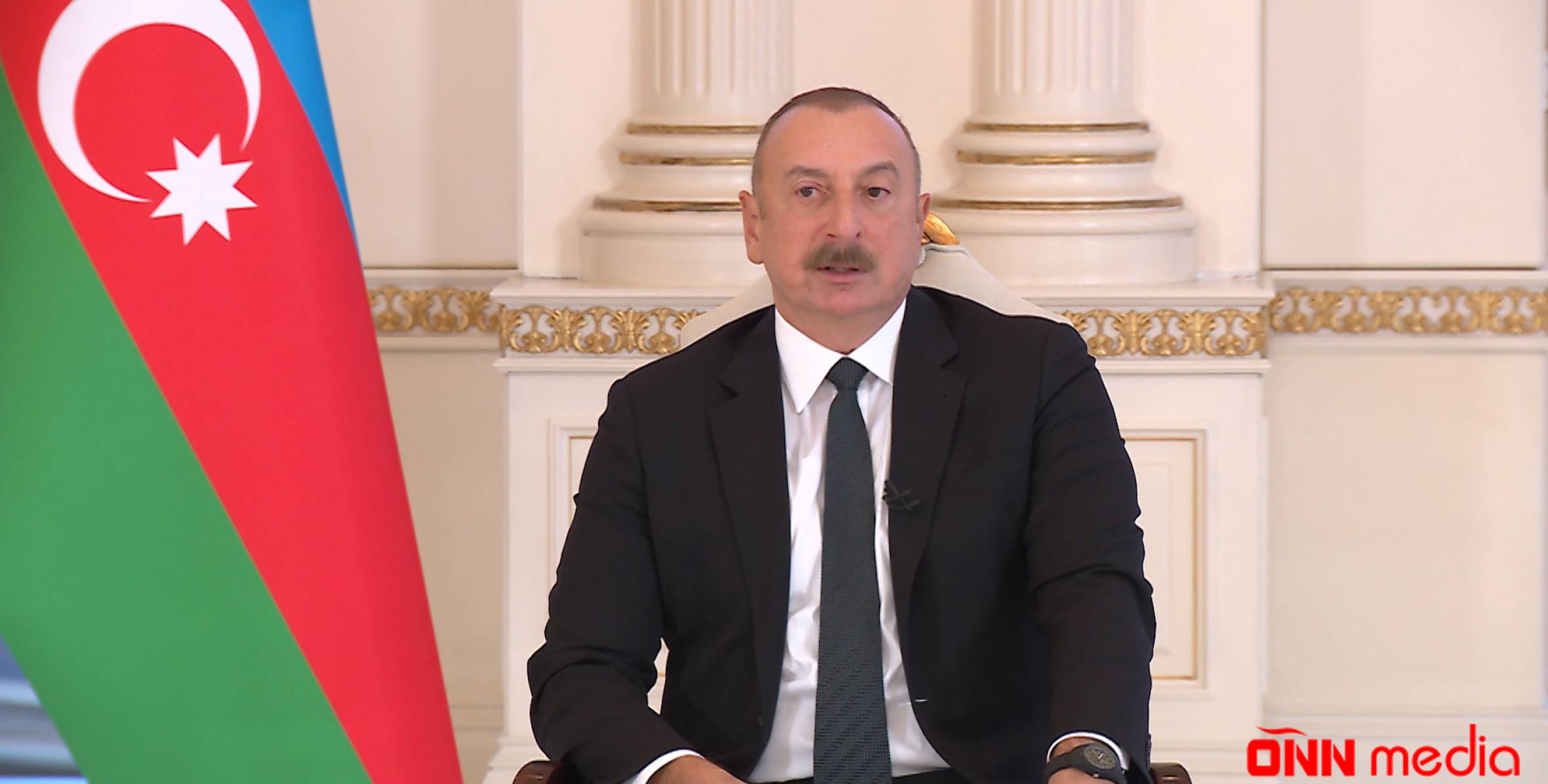 Bu rayonların ərazisində su anbarı tikiləcək - SƏRƏNCAM