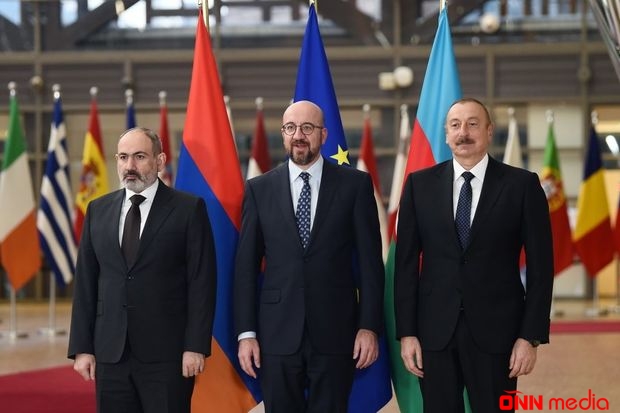 Üçtərəfli görüşün vaxtı müəyyənləşdi