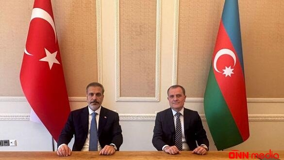 Bayramovun Türkiyə səfərinin gündəliyi açıqlandı