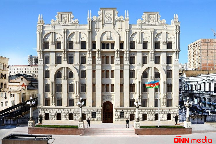 MN-in daha 3 polkovniki vəzifədən azad edildi