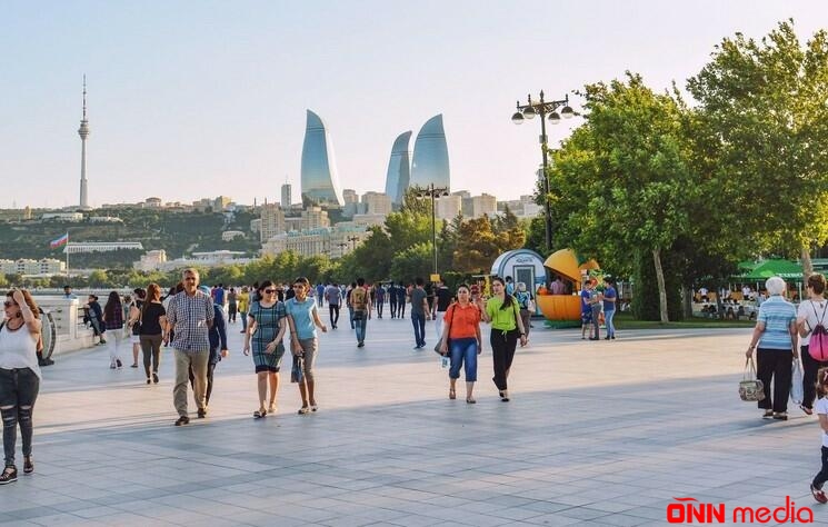 Koronaya yoluxanların sayı açıqlandı