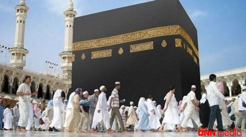İranlı zəvvarlar şeytanı daşlayarkən öldülər