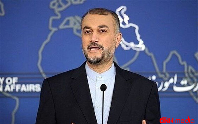 İran İsveçin yeni səfirini qəbul etməyəcək