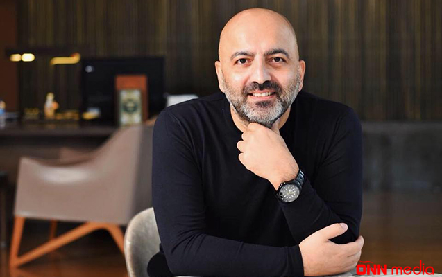 Mübariz Mənsimovdan Türkiyədə zəlzələ bölgəsinə böyük yardım - FOTO