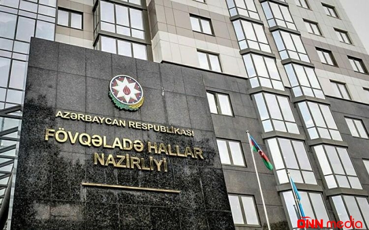 Fövqəladə Hallar Nazirliyinə yeni səlahiyyət verildi