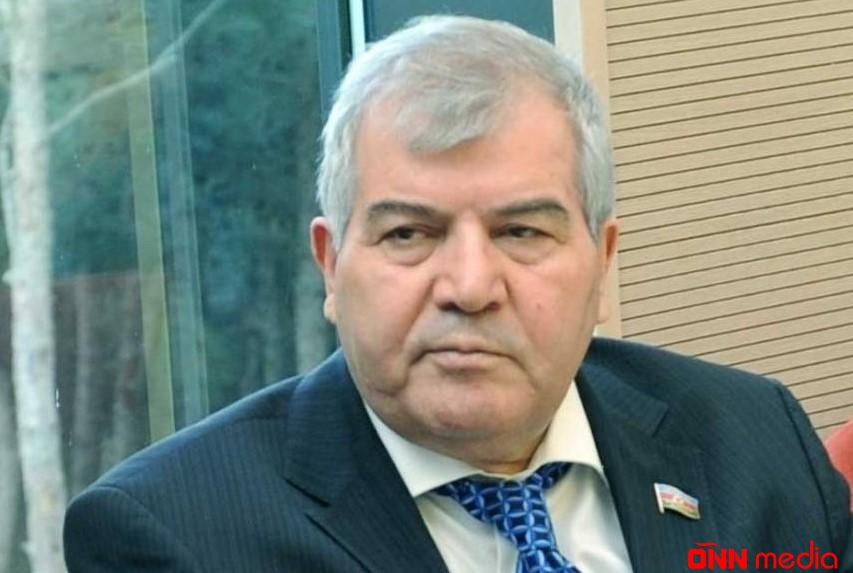 Sabir Rüstəmxanlı əməliyyat olunub