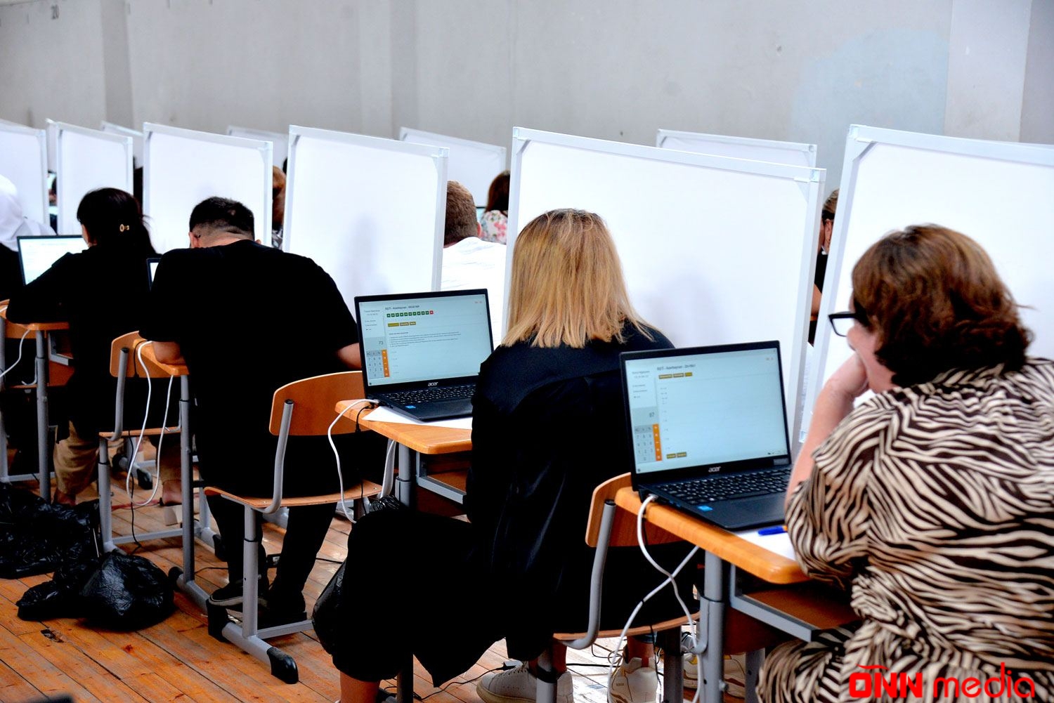 Direktorların işə qəbulu üzrə nəticələr açıqlanıb