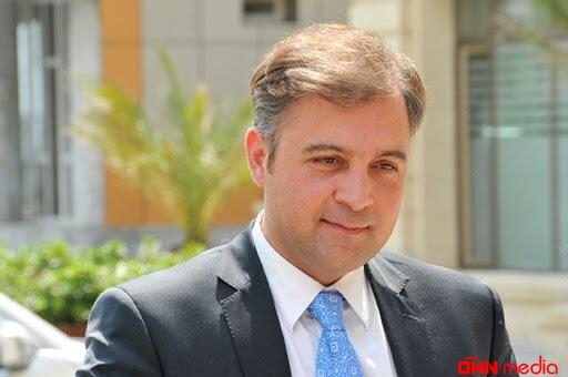 Prezidentin köməkçisi Gülərlə görüşdü