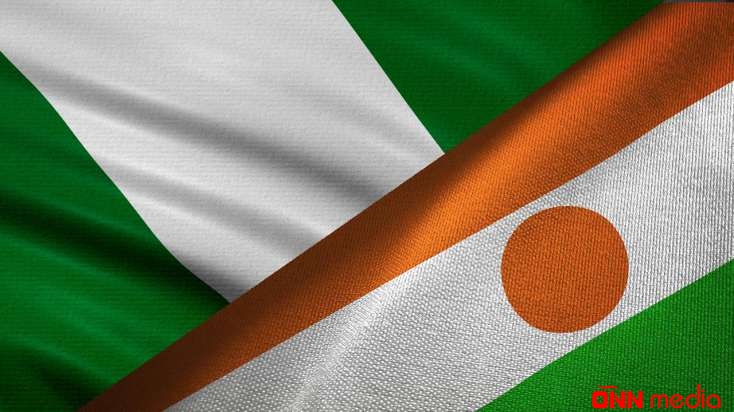 Nigerlə sərhədlər bağlandı