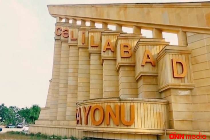 Cəlilabadda meşədə qəsdən yanğıntörətmə faktının üstü açılıb