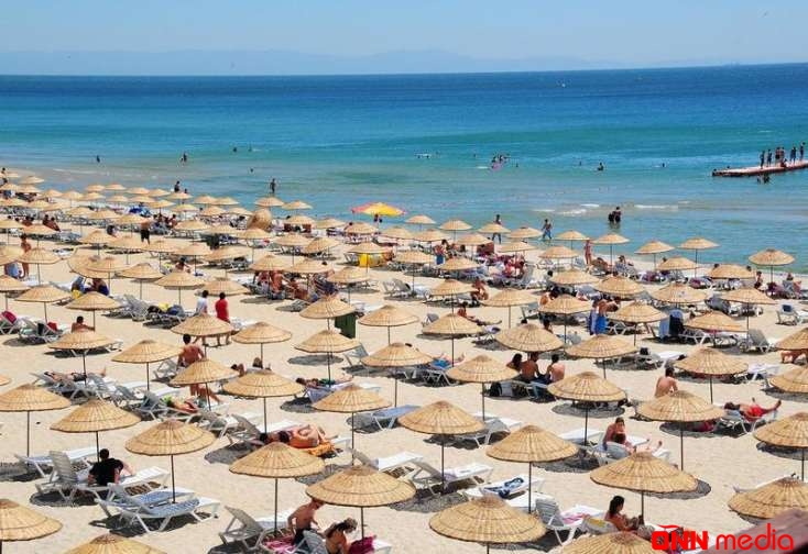 Sabah çimərliklərdə hava necə olacaq?