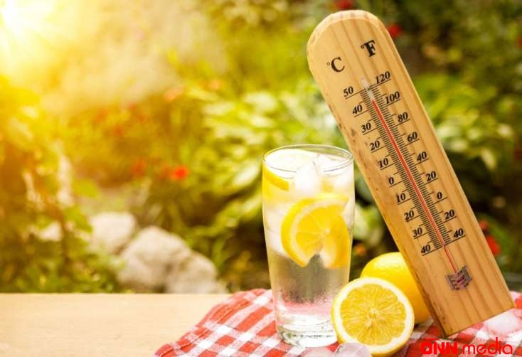 Sabahın hava proqnozu açıqlandı