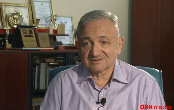 Prezidentdən Vaqif Mustafayevlə bağlı SƏRƏNCAM