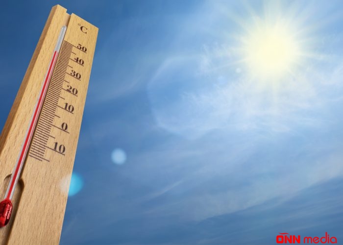 İsti hava nə vaxta qədər davam edəcək?
