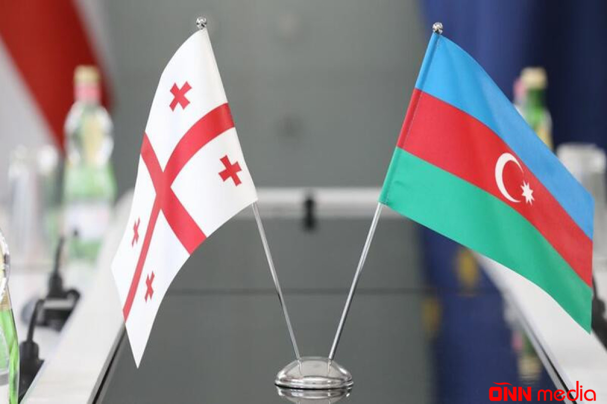 Azərbaycan XİN Gürcüstana başsağlığı verib