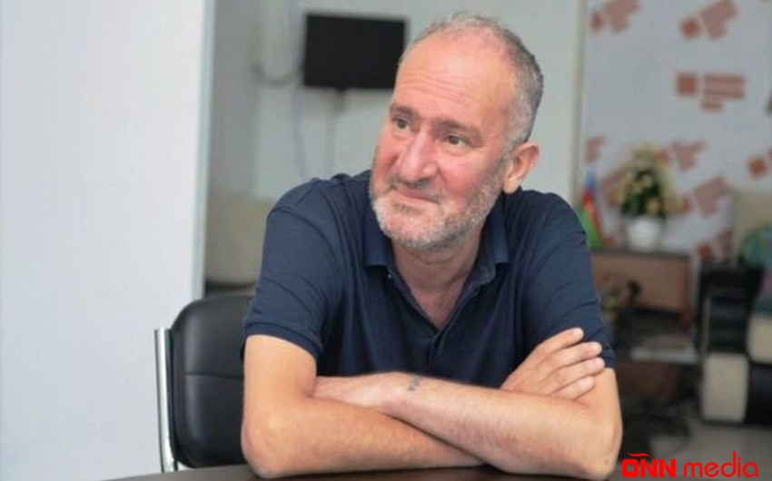 Tanınmış jurnalistin vəziyyəti ağırlaşdı