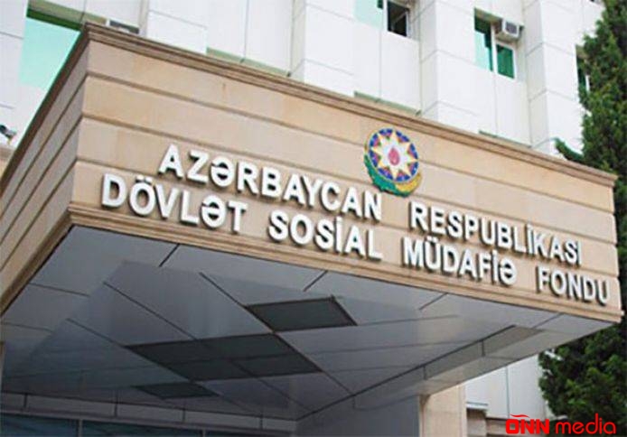 DSMF-nin xərcləri 15,1 faiz artıb