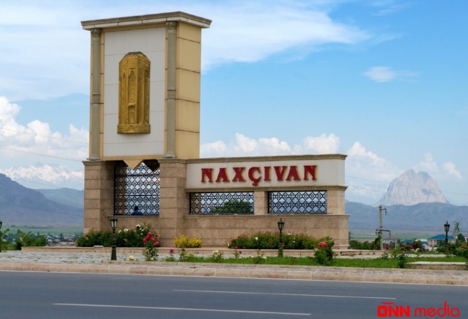 Naxçıvan MR-də fəaliyyət göstərən QHT-lər Zəngəzur dəhlizinin açılması ilə bağlı beynəlxalq ictimaiyyətə müraciət ünvanlayıb