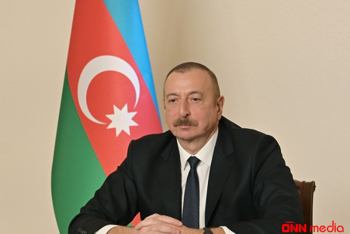 Prezident yeni icra başçısı təyn etdi